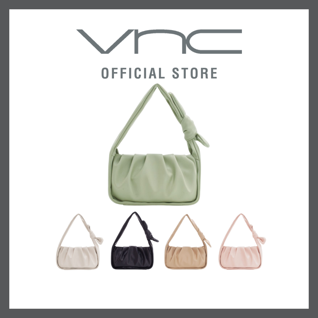 VNC กระเป๋า SHOULDER BAG (กระเป๋าสะพายไหล่)