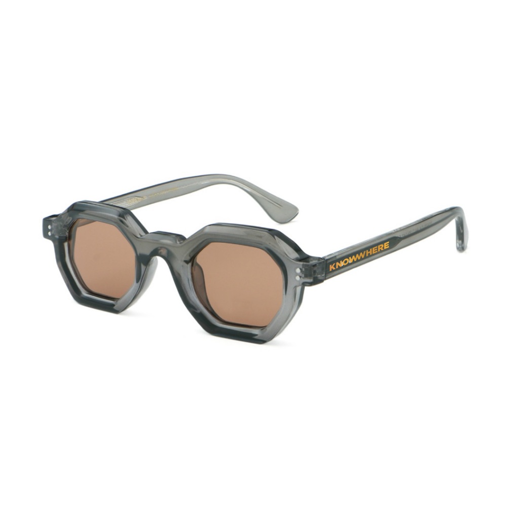 KNOWWHERE OTTA SMOKY