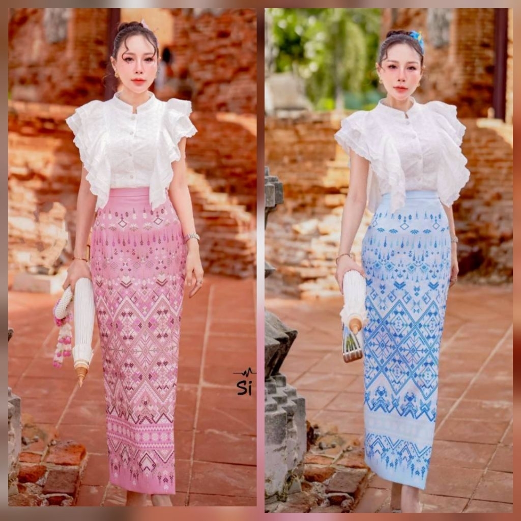 104ชมมีS-4xlฟ้ามีS-4xl[ปกติ]เสื้อ22