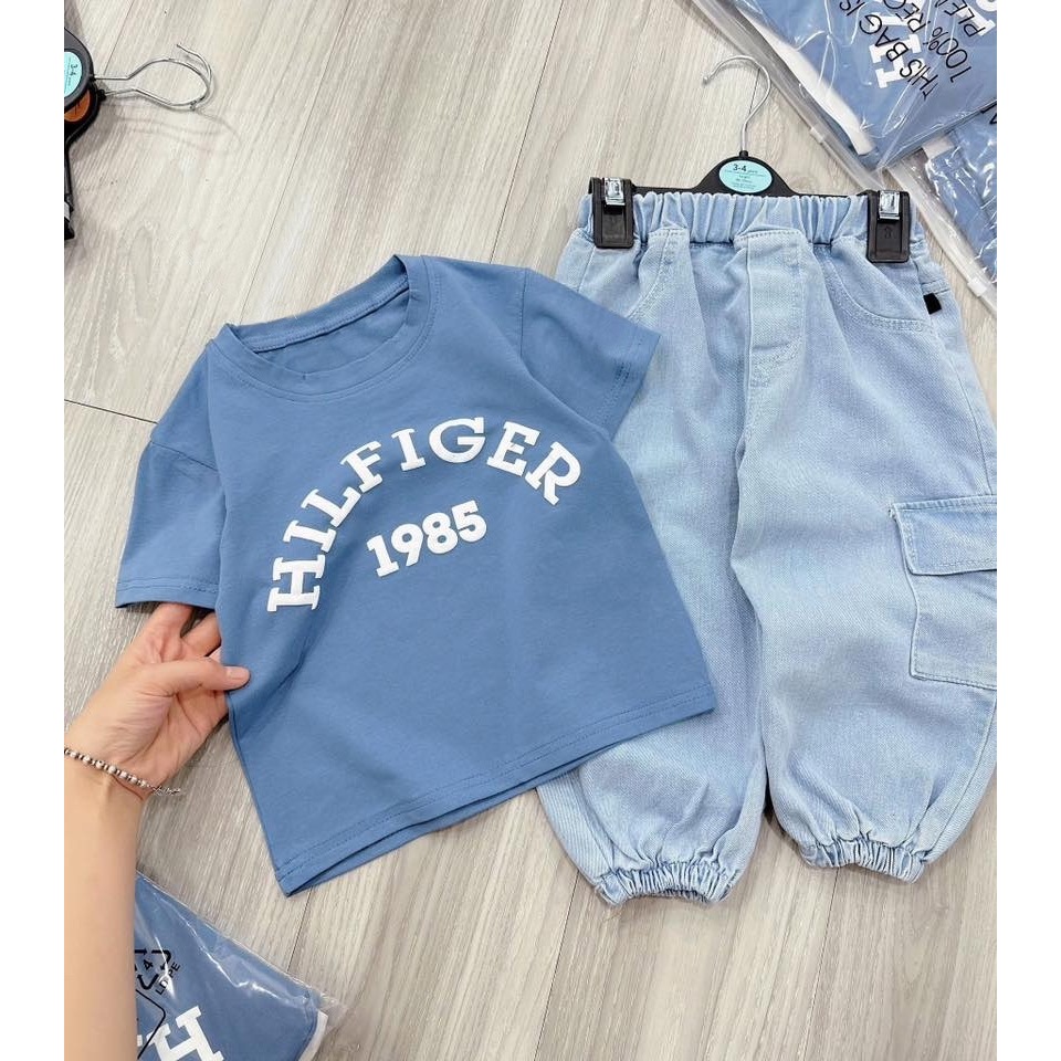 พร้อมส่ง ล63-ล64 5652 ชุดฟิเกอร์