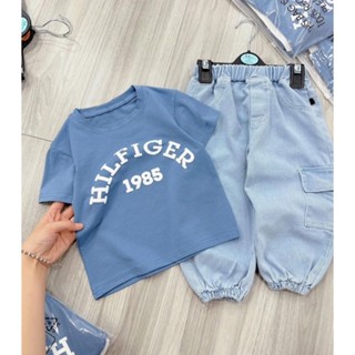 พร้อมส่ง ล63-ล64 5652 ชุดฟิเกอร์