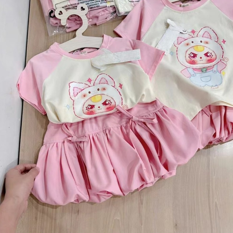 พร้อมส่ง ล69 5704 บอลลูนเบบี้