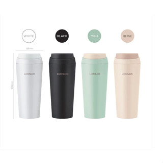 แก้วเก็บอุณภูมิ LocknLock Vacuum Insulated Coffee Bottle ควา…