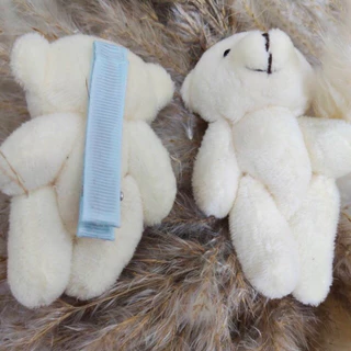 กิ๊บตุ๊กตาหมีแบบแม่ชมงานสวยน่ารัก🧸🧸