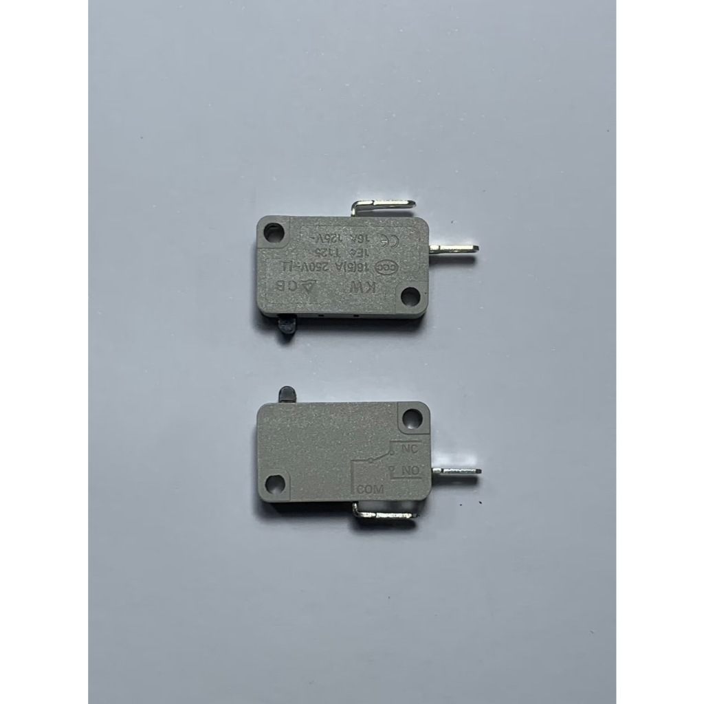 ไมโครสวิทซ์ สวิทซ์หม้อหุงข้าว 16A 250V_DAIER KW1-103 L318