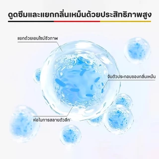🐶กำจัดกลิ่นที่ต้นตอ ยับยั้งแบคทีเรียยาวนานSKyกำจัดกลิ่นสัตว์เลี้ยง กำจัดกลิ่นทรายแมว กำจัดกลิ่นสุนัข