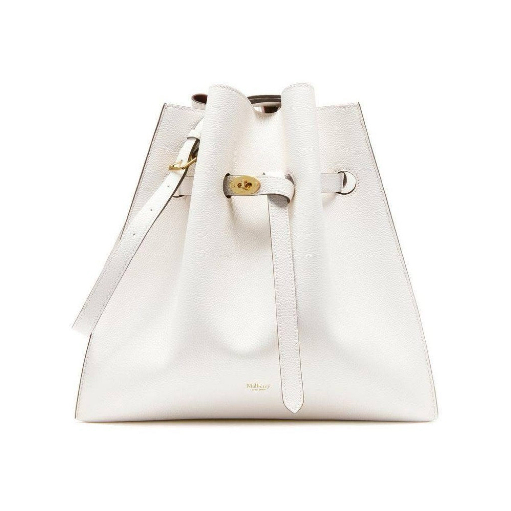 กระเป๋า MULBERRY Tyndale Bucket Bag ของแท้