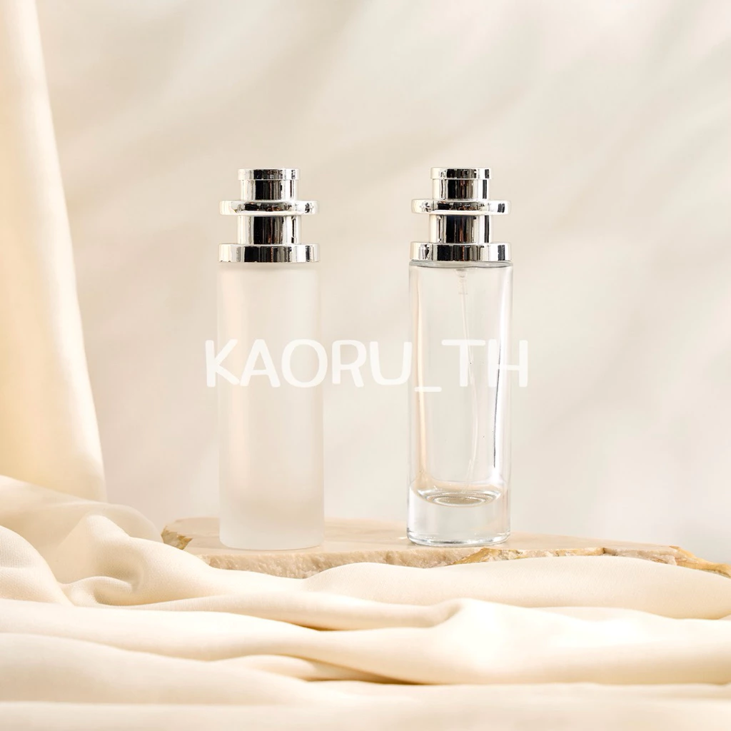 ส่งทุกวัน ขวดเชอล็อค 30 ml 50 ml มี 5 สี ขวดน้ำหอม ทรงเชอล้อค บรรจุน้ำหอม ขวดแก้ว โกดังขวดน้ำหอม thumbnail 8