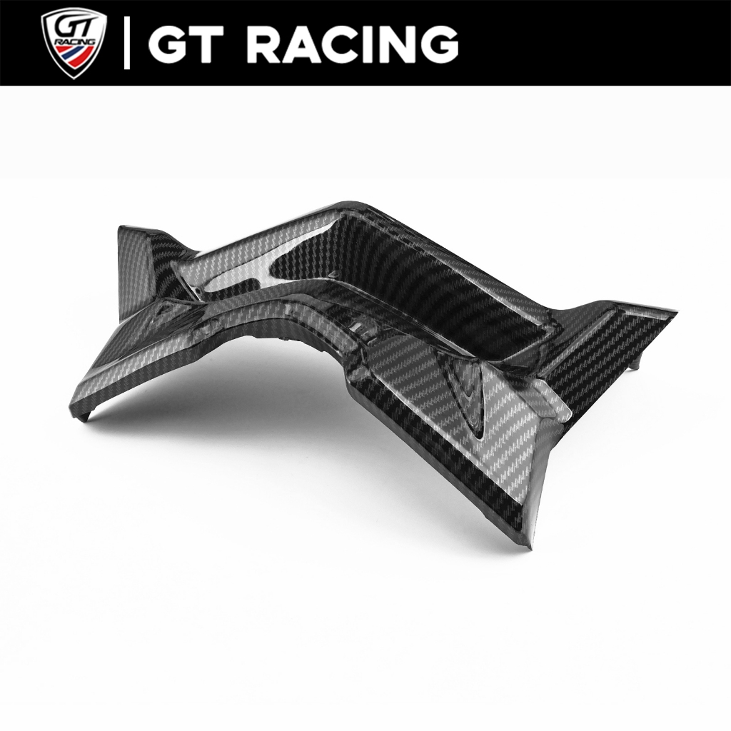 วิงใต้ไฟ NMAX 2025 ของแต่ง ปีกใต้ไฟหน้า ลายเคฟล่า สีไม่ลอก อย่างดี  ส่งเร็ว - รูปที่ 3