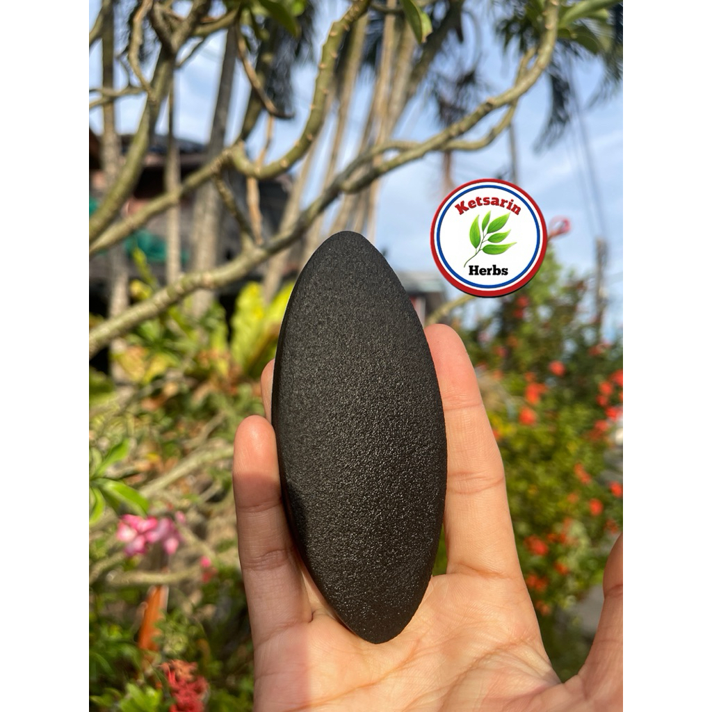 หินขัดตัว ขัดผิว ขัดขี้ไคล หินธรรมชาติเนื้อเนียนละเอียด - รูปที่ 2