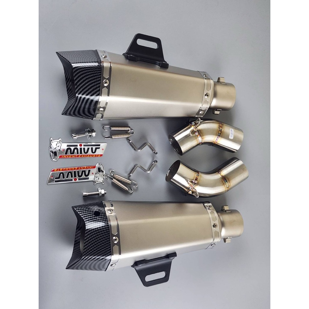 ท่อducati795 ducati796 monster795 monster796