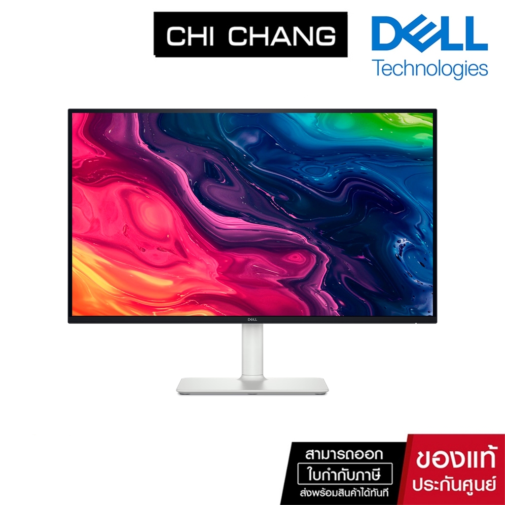 Dell 27 Plus 4K Monitor S2725QS IPS 99%sRGB 120Hz
