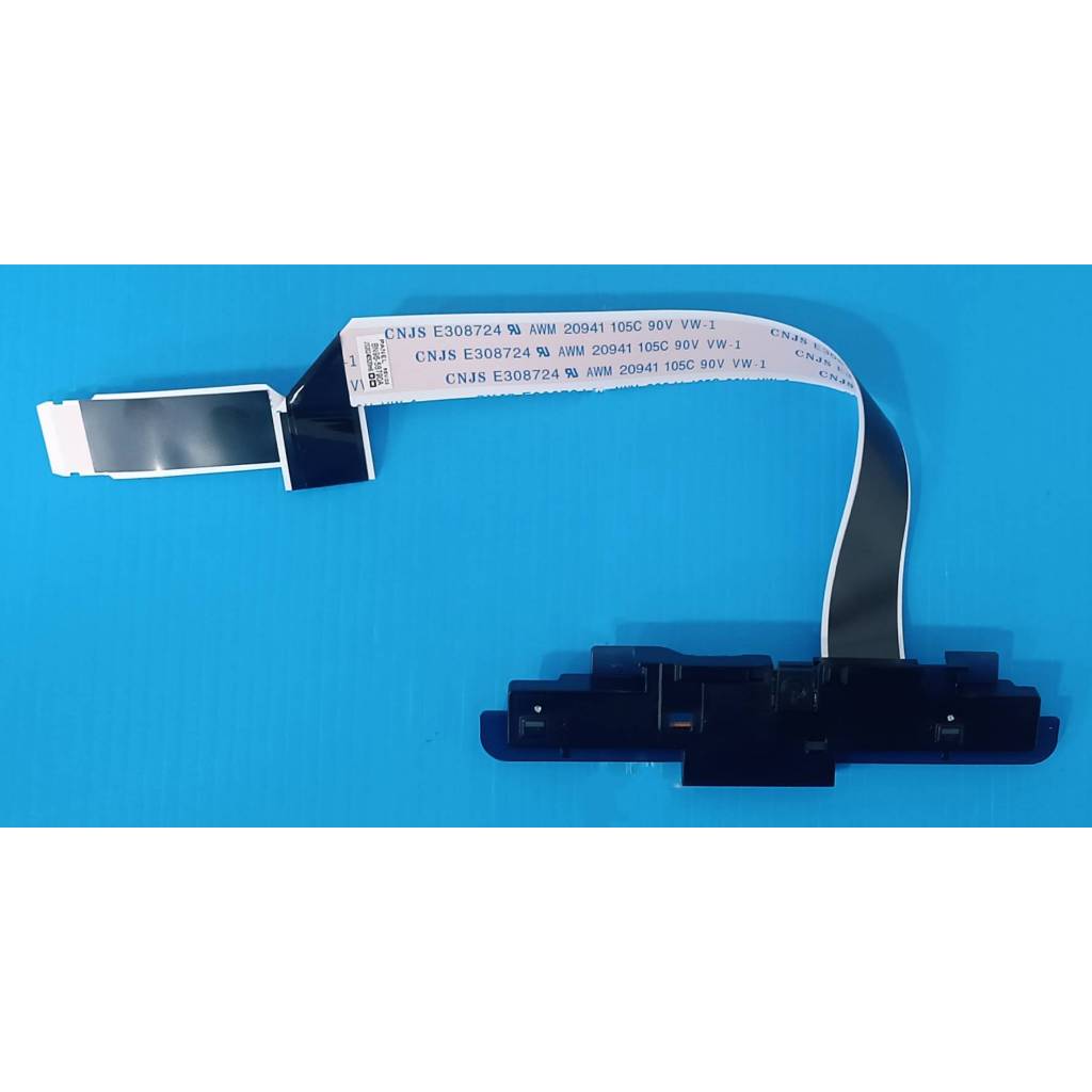 ชุดรับสัญญานรีโมท / คีย์สวิตช์ ทีวี  SAMSUNG รุ่น  UA43DU7000KXXT , UA43DU7000KXXT รหัส HDWB-2470