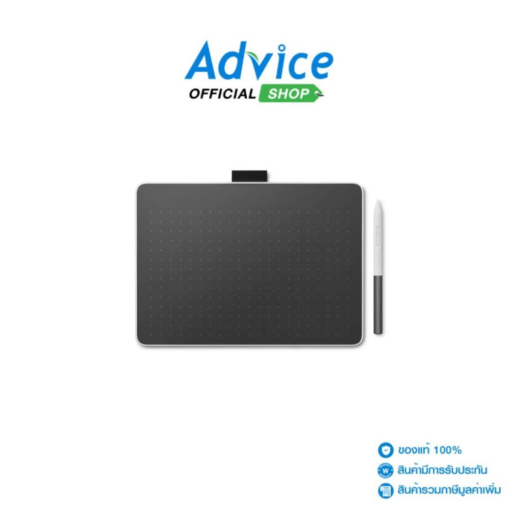 WACOM ONE M, PEN TABLET CTC6110WLW0C - A0156521