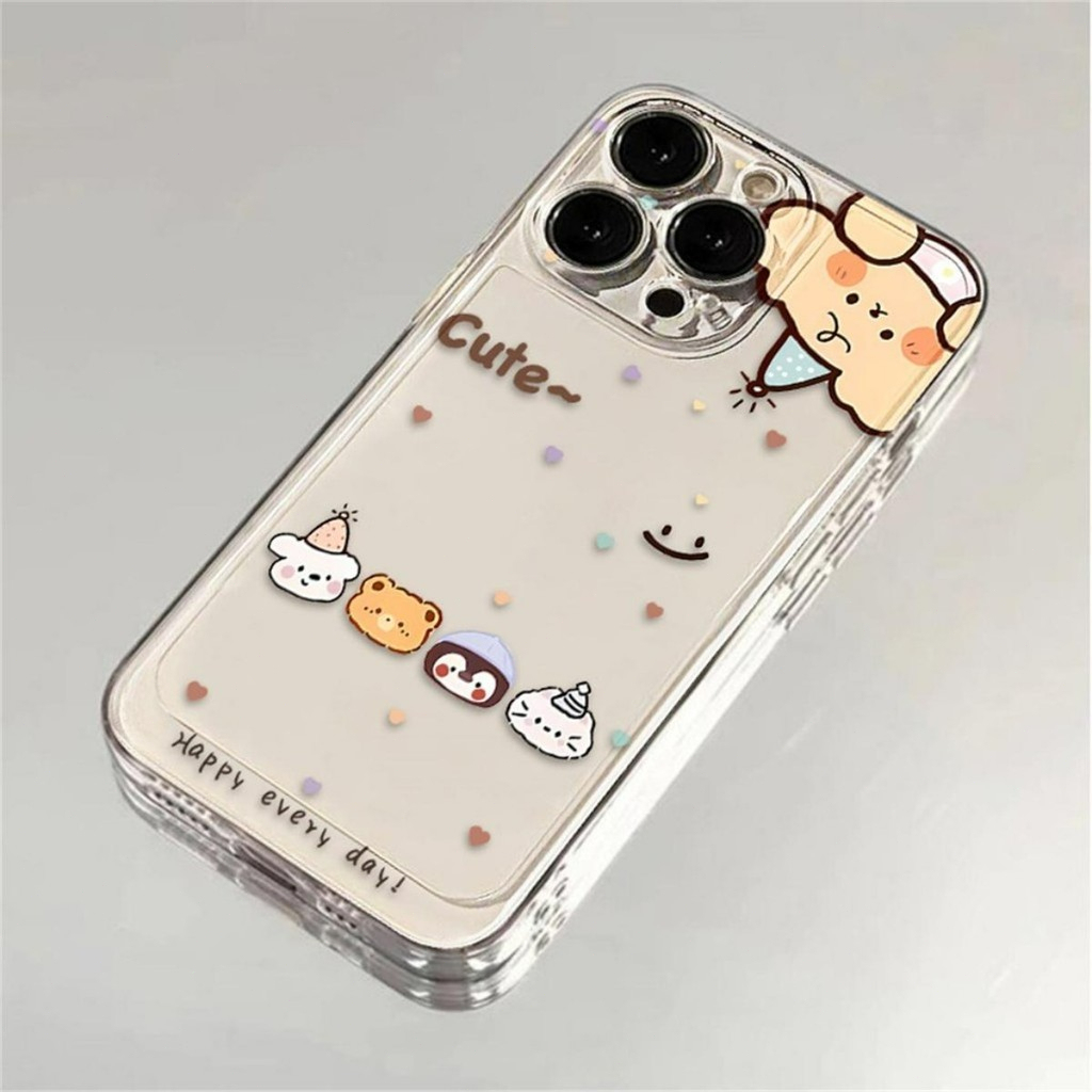 เคสFor Samsung A34 A14 A55 A54 A35 A15 A16 A05S A53 S25 S24 Ultra A26 A36 A56 A22 A06 A07 A17 A12 A32 A71 A24 A13 A51