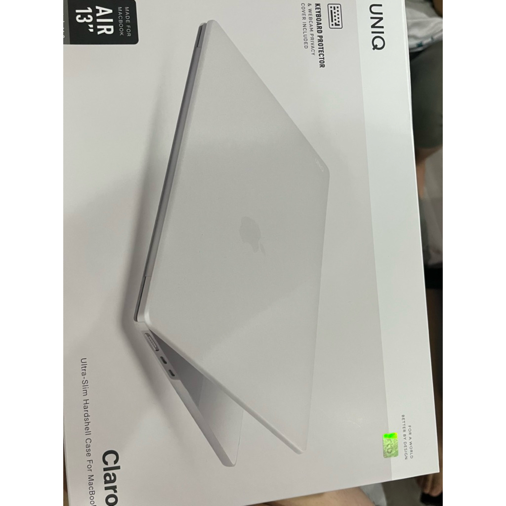 เคส Macbook Air (M2)