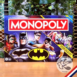Monopoly / Harry Potter / Stitch / Batman / GO! / Giant / Junior 2 in 1 / App Banking / Electronic / Barbie / Mega Gold