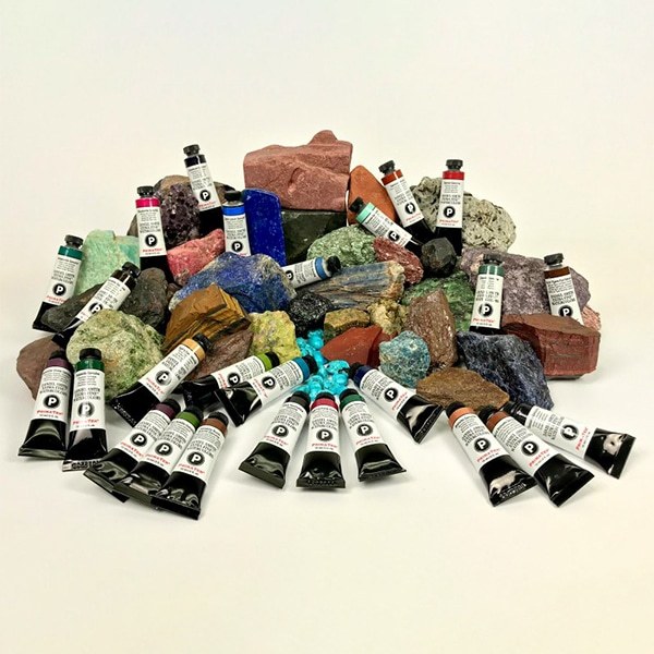 DANIEL SMITH PrimaTek™ Watercolors 15ml Series 5