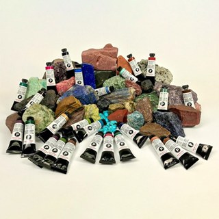 DANIEL SMITH PrimaTek™ Watercolors 15ml Series 5