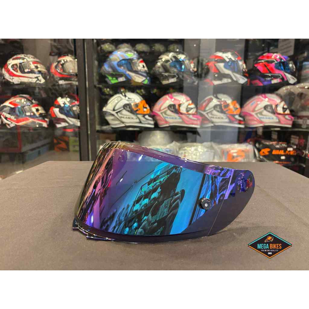 ชิลด์หน้าหมวกกันน็อค สอบถามถ้าไม่มั่นใจ งดคืน bilmola ( Rapid / Rapid S / Veloce / NEX ) เท่านั้น Bi