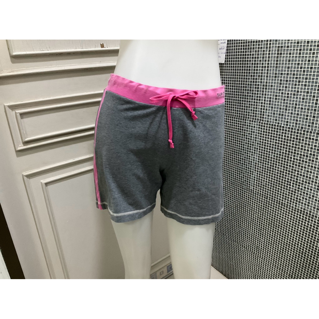 กางเกงขาสั้นหญิง  D&P ทรง sport ไซด์ L