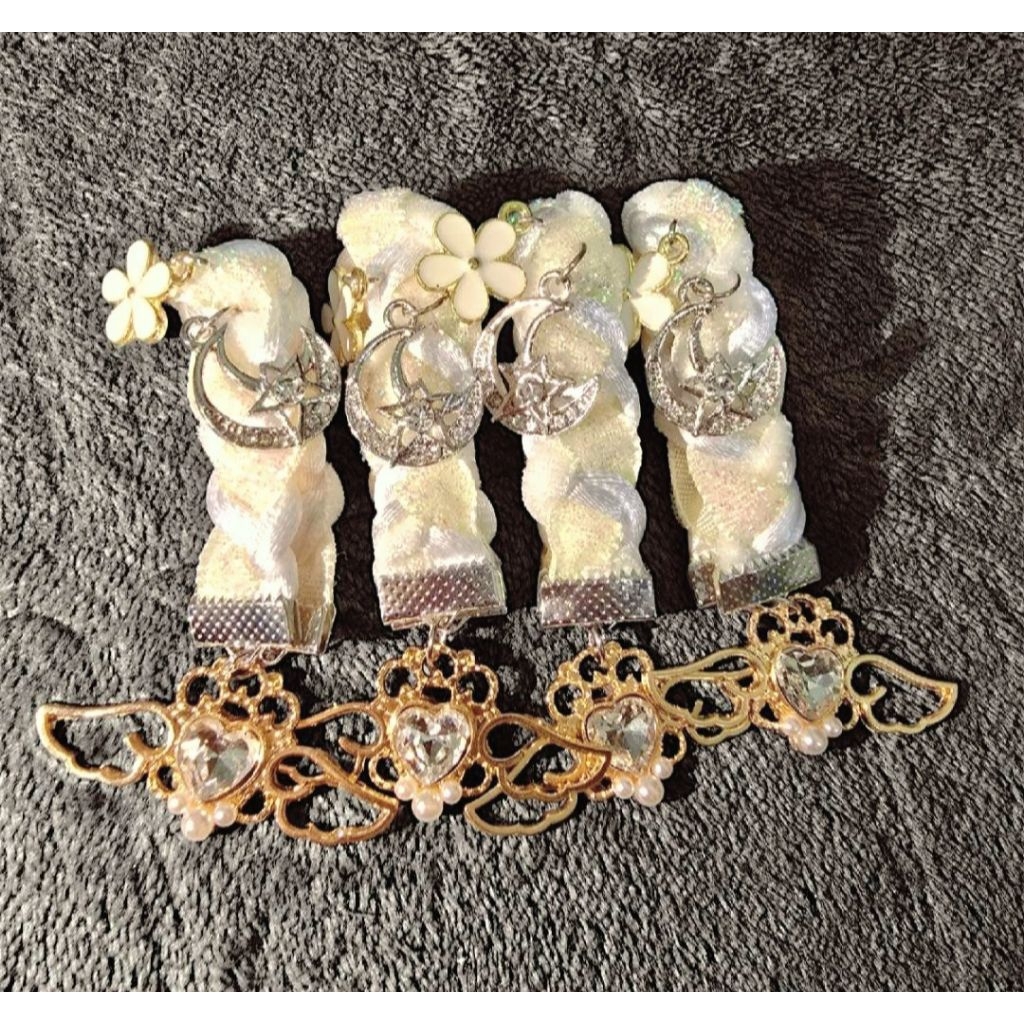 สายรัดเข็มขัดนักเรียนหญิง - รูปที่ 5