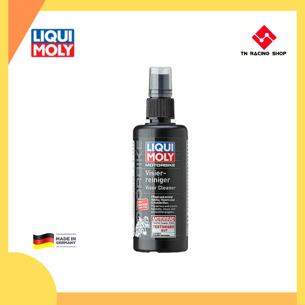 LIQUI MOLY Visor Cleaner (100ml.)