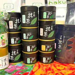 ใช้โค้ดลด20%🏷️ HOSHINO MATCHA ถั่วตะโกน🥜🥜