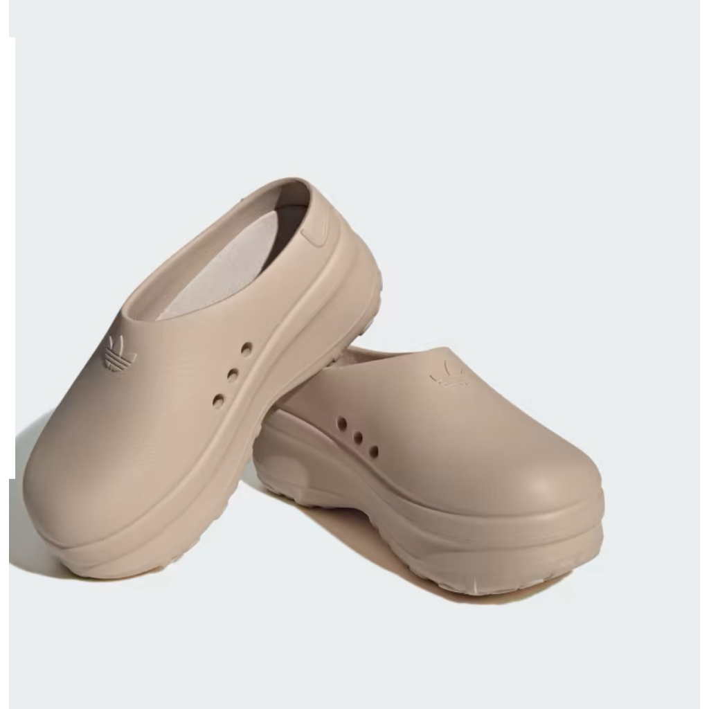 ADIDAS ADIFOM STAN SMITH MULE SHOES แท้จากช้อปเมกา🇺🇸