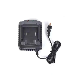 ที่ชาร์จ แบตเครื่องมือไร้สาย Lithium-ion Battery 18v. 21v. ที่ชาทแบตทรง for makita