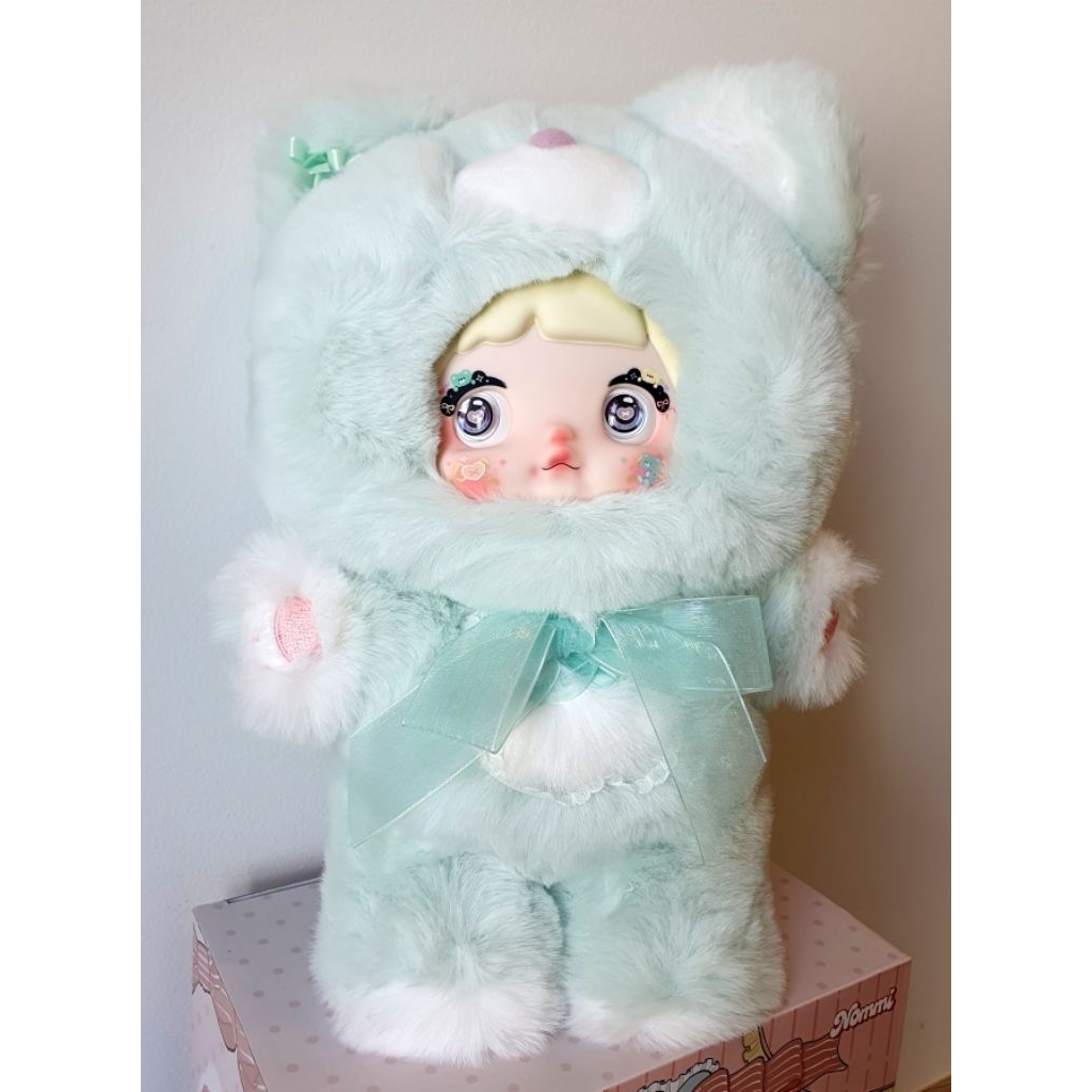 Nommi 400% V1 💥แบบเช็คตัว💥