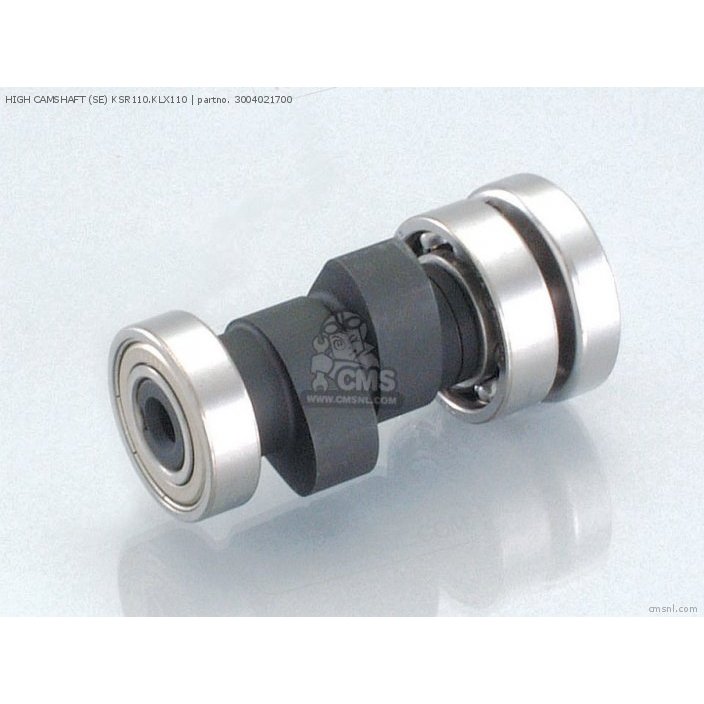 แคมชาฟท์แรงดันสูง ULTRA-SE KITACO KSR110