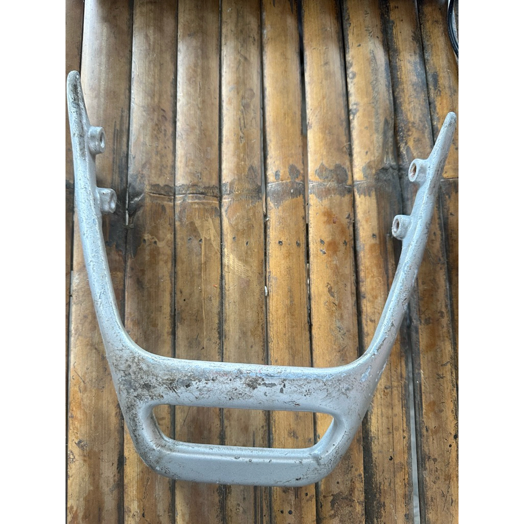 กันตก TZRอะไหล่แท้ มือสอง