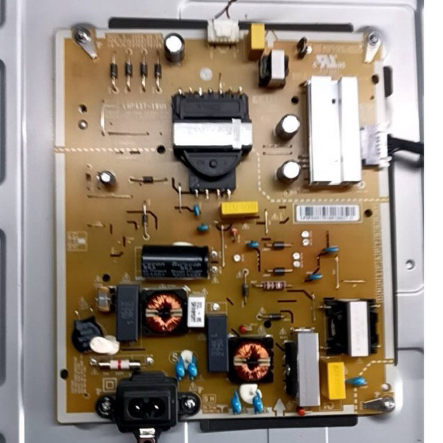 ซัพพลายด์ทีวี LG รุ่น 43UQ7500PSF, 43UP7500PTC