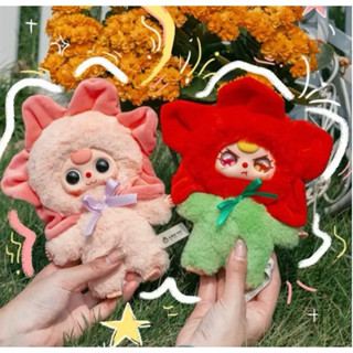 พร้อมส่งในไทย  Baby Three Where is the Spring ฤดูดอกไม้ ( จุ…