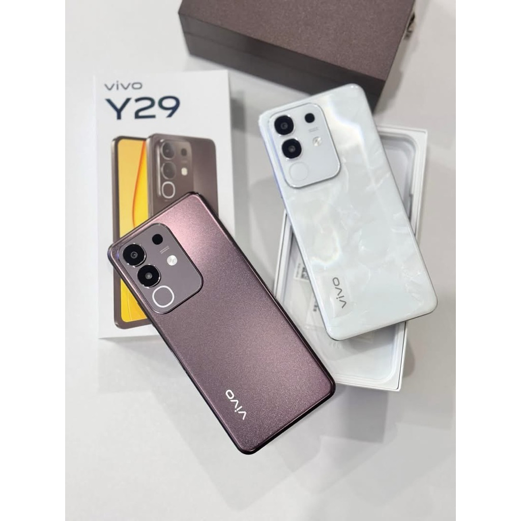 โทรศัพท์ มือถือ Vivo y29