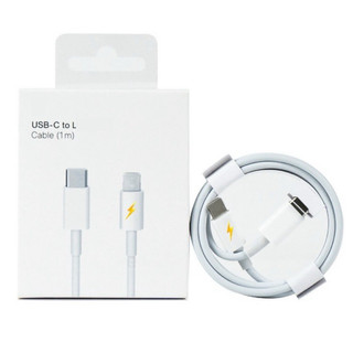 สายชาร์จ Usb-C รองรับ Pd Charge /Fast Charge / Quick Charge ความยาว 1 เมตร
