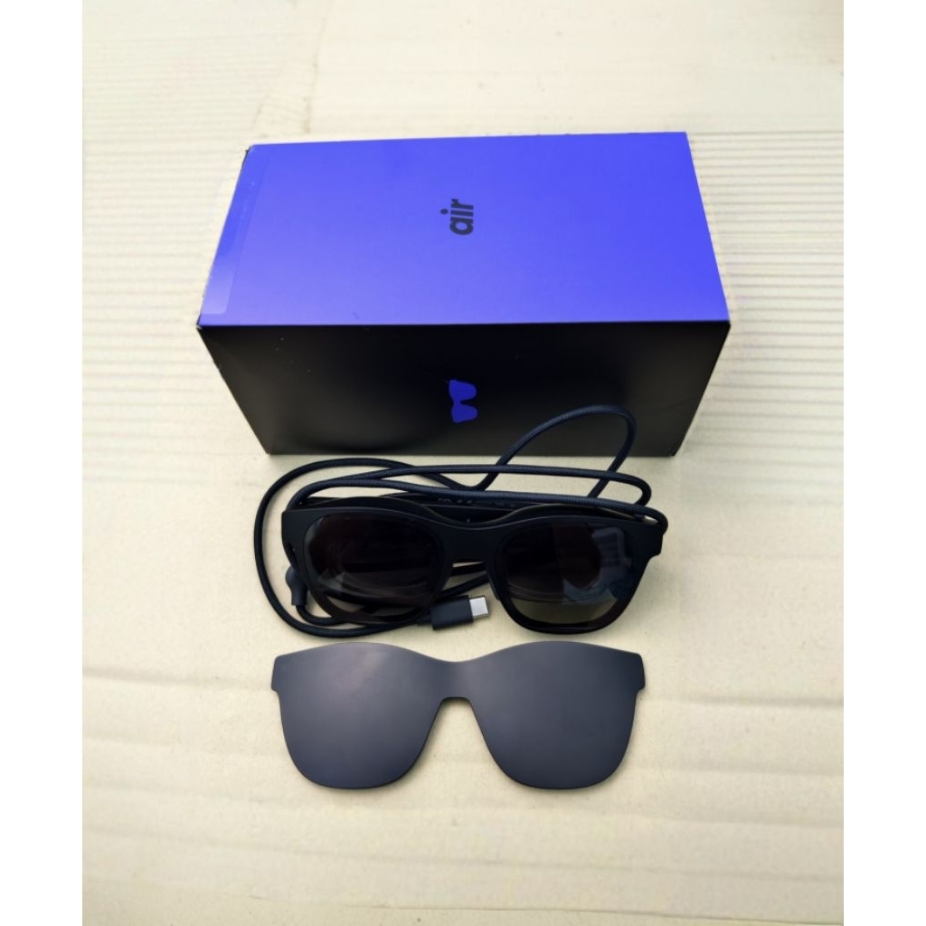 XReal Air รุ่นแรก มือสอง