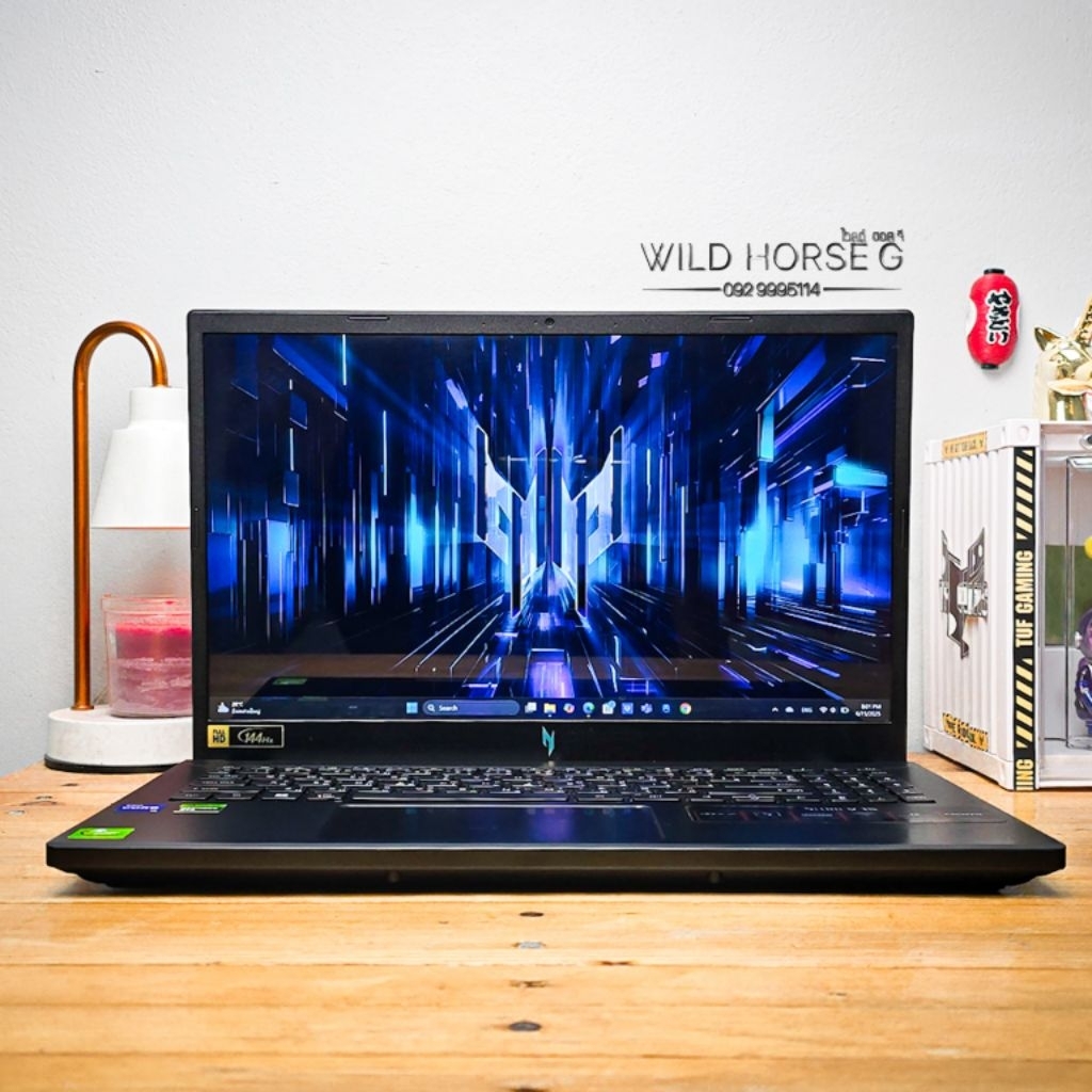 ACER NITRO V 15 ANV15-51-574G/RTX4050/i5-13420H