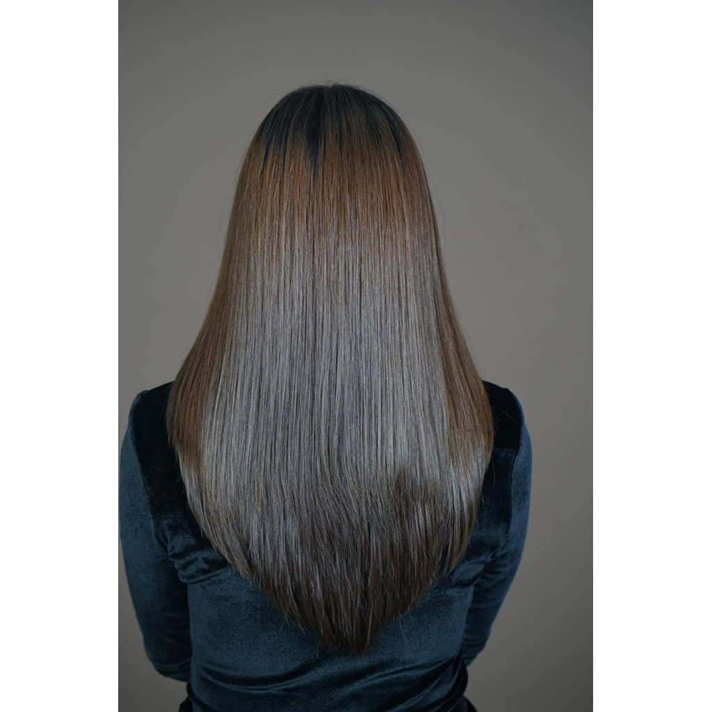 MEDAL มาส์ก 220 กรัม + สเปรย์กันความร้อน [ของแท้100%] - รูปที่ 6