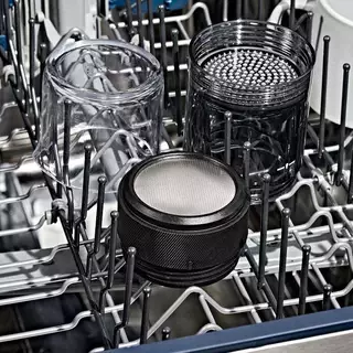 OXO เครื่องชงกาแฟแบบเร่งด่วน ขนาดพกพา I OXO BREW RAPID BREWER