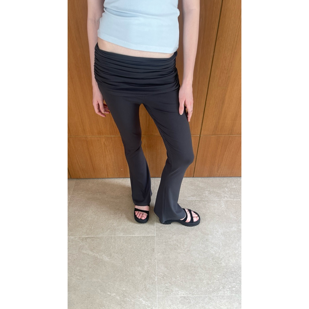 (The July Mansion) JLMS Pants 071