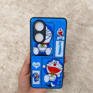 เคสมือถือ สำหรับรุ่น Vivo Y03 Y18 Y16 Y02s Y28s งาน3Dลายการ์ตูน เคสขอบนิ่มกันเลนส์กล้อง สินค้าพร้อมส่ง #TD