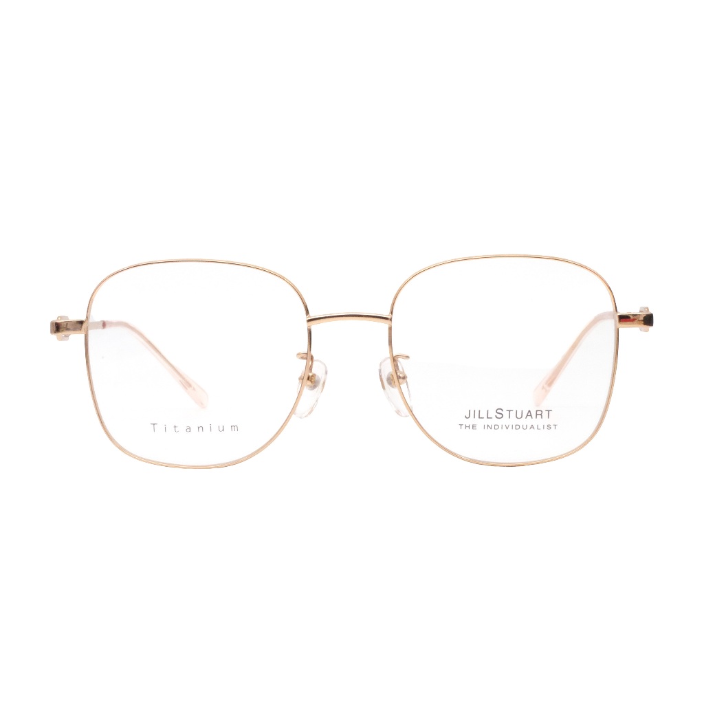 [แถมคูปอง 500 บ. +ส่งฟรี] JILL STUART - กรอบแว่นสายตา - รุ่น FJI2-JL33053