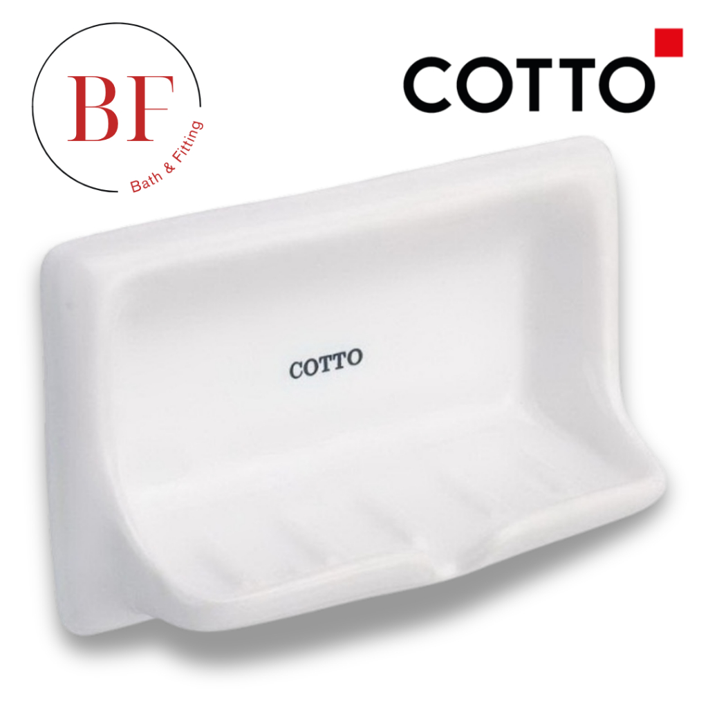 C805 ที่วางสบู่ รุ่น STANDARD