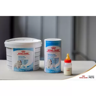ร้านโทโมะ 💕(อ่านก่อนน้า) แบ่งขาย นมผง Royal Canin นมผงทดแทนนมแม่ สำหรับลูกสุนัข ลูกกระต่าย ชูการ์ กระรอก แฮมสเตอร์