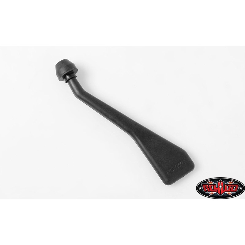 สนอร์เกิ้ล-Snorkel Z-S0247 : RC4WD สนอร์เกิ้ลสำหรับ GELANDE II D90/D110