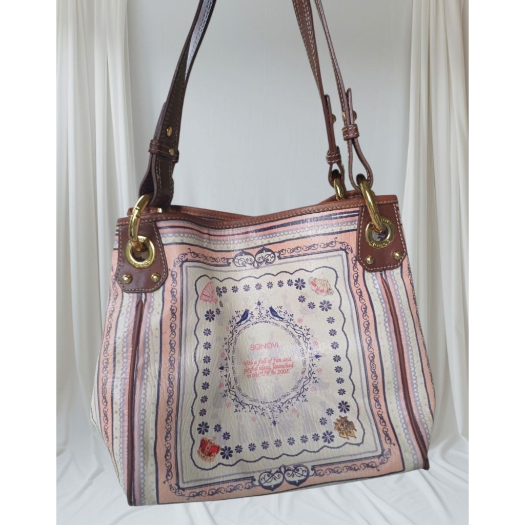 กระเป๋ามือสอง S0n0V¡ 2 / Brand Name Bag