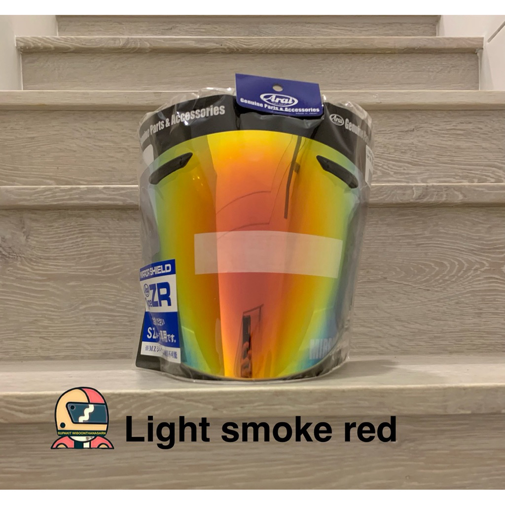 ชิล Arai SZ [Ram-4] ของแท้