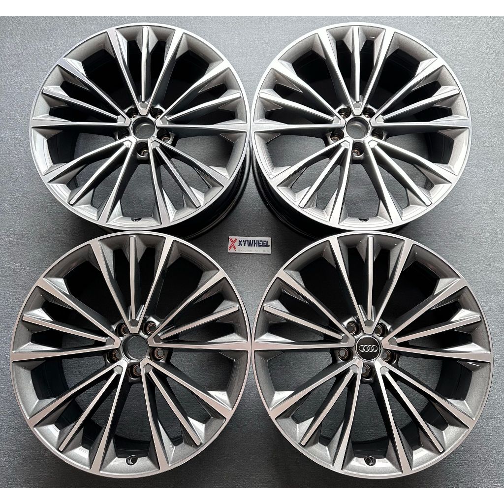 ล้อเดิม Audi Q6 ล้อ 21 นิ้ว Q5 Q4 Q3
